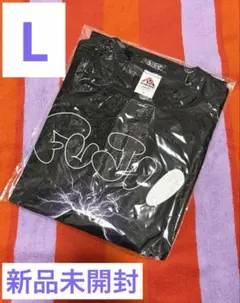 Fujii Kaze x Fuji Rock '26 藤井風Tシャツ黒Lサイズ - メルカリ