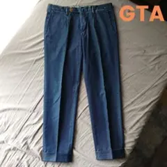 GTA ジーティーアー デニムスラックス 46