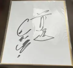 広島カープ 中村奨成選手 直筆サイン - メルカリ