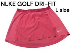 ♡NIKE GOLF ♡DRI-FIT スカート　Lサイズ