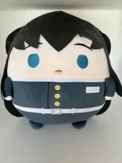希少　鬼滅の刃 ふわコロりん BIG 時透無一郎 ぬいぐるみ