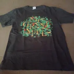 Mrs. GREEN APPLE　Tシャツ