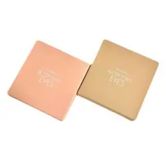 未使用品②種セット）rom&nd ロムアンド ベターザンアイズ 01 / 03