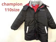 Champion ダウンコート 110サイズ