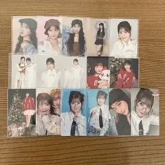 石井蘭　ラントレ　トレカセット