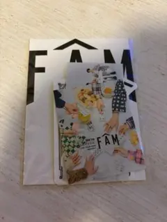 We're timelesz LIVE TOUR 2025 ステッカーセット