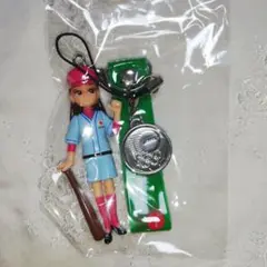 未使用　箱入り　オリンピック　リカちゃん　ストラップ　3個セット 2025年最新】リカちゃん ストラップ オリンピックの人気アイテム