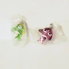 ケロロ軍曹 めじるしアクセサリーであります【未開封】
