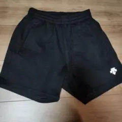 バレーボール ゲームパンツ DESCENTE