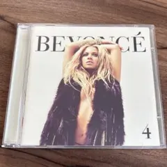 Beyoncé アルバム 4