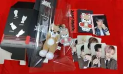 NEXZ ソゴン beat boxer NEXZOO（GEONSKY）