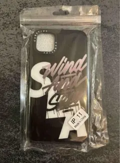 CASETiFY iPhone 11 ケース Wind And Seaのサムネイル