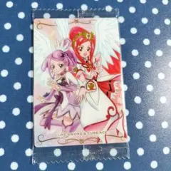 プリキュア カードウエハース10 N キュアソード キュアエース