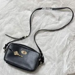 ANNA SUI アルヴァ キー クロスボディバッグ ショルダーバッグ
