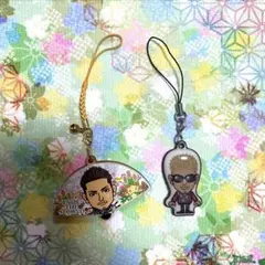 SHOKICHI 扇チャーム クリーナー