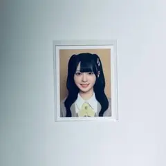 ニアジョイ　市原愛弓　IDフォトステッカー