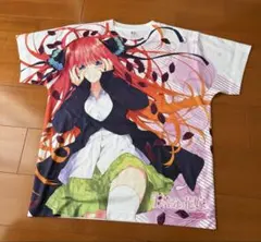(激レア品！)まどかマギカ 佐倉杏子 Tシャツ Lサイズ 非売品　ラスト品 激レア品！)まどかマギカ 佐倉杏子 Tシャツ Lサイズ 非売品 ラスト品