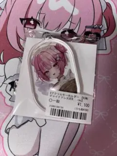 Riko アクリルキーホルダー AIMU チャイナドレスver