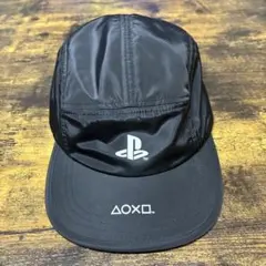 GU ジーユー　PlayStation プレイステーション　キャップのサムネイル