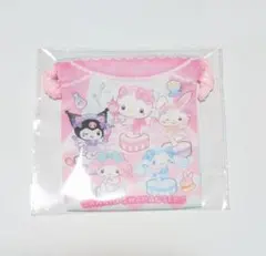 いちご新聞付録 つめてHappyきんちゃく ねこみみメイドカフェ