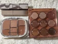 【まとめ売り】韓国コスメ他♡3点セット