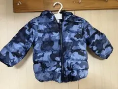 Baby GAP 恐竜柄フード付きアウター