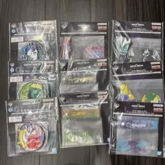 ハンターハンター 一番くじ キメラアント編 G賞 I賞