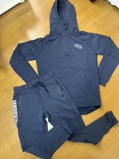 【新品未使用タグ付き】Vanquish Fitness / セットアップ 楽天市場】VANQUISH FITNESS ヴァンキッシュ セットアップ