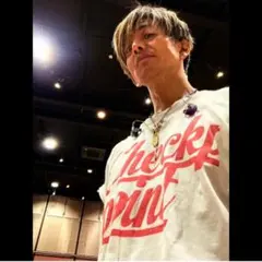 即完Sサイズ木村拓哉 Tシャツ Checkpoint2026キムタク着 - メルカリ