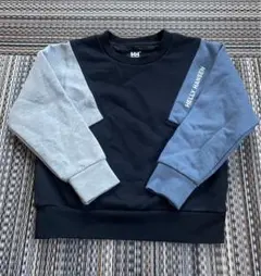 HELly Hansen トレーナー サイズ120