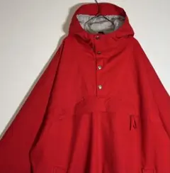 WOOL RICH GORE-TEアノラックパーカー　マウンテンパーカー