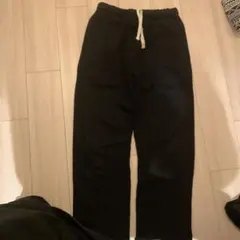 KAJA HEAVY FLEECE SWEAT PANTS 2 OVY - メルカリ