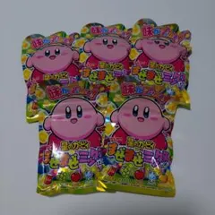 味が変わる！ 星のカービィ まぜまぜミックスガム まとめ売りのサムネイル