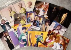 エーステブロマイド まとめ売り