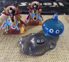 ドラゴンクエスト ゾーマ スライム はぐれメタル