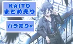 KAITO まとめ売り - メルカリ