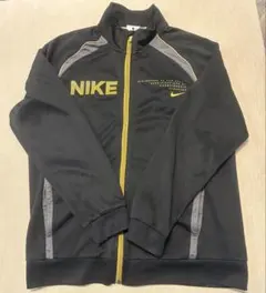 NIKE ブラック ジャージのサムネイル