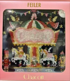 フェイラー チャコット ラズベリー