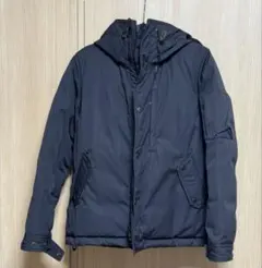 THE NORTH FACE ザノースフェイス(Ꮇ)ダウンジャケット　レディース