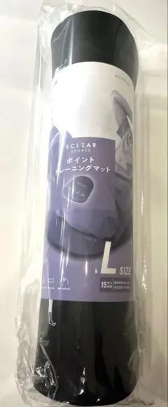 エレコム トレーニングマット ポイントトレーニングマット