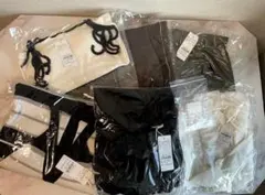 2026年最新】rienda 福袋の人気アイテム - メルカリ