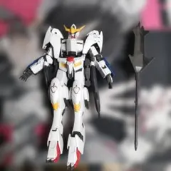 ガンプラ　1/144　ガンダムバルバトス　素組品