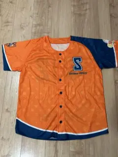 清水エスパルス　来場記念Tシャツ