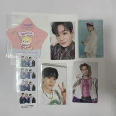 JO1 豆原一成　トレカ　まとめ売り