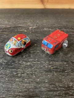 2026年最新】ブリキのおもちゃ 車 レトロの人気アイテム - メルカリ