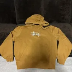 STUSSY パーカー