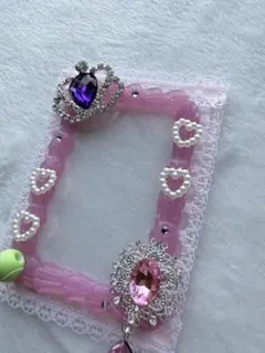 硬貨ケース ホイップデコ