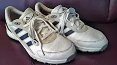 ■アディダスゴルフ スパイクレスゴルフシューズ　28.0cm