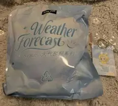 Nommi nommi 天気予報シリーズ 小雨