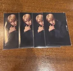 JUNON ジュノン　トレカセット